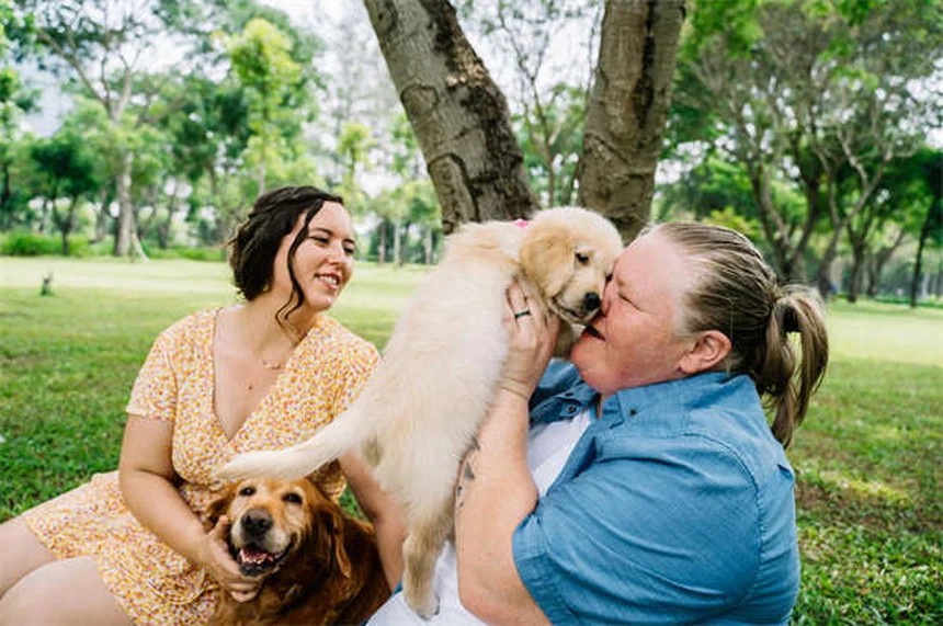 Cómo apoyar a tu hijo que sueña con ser veterinario: 6 formas prácticas